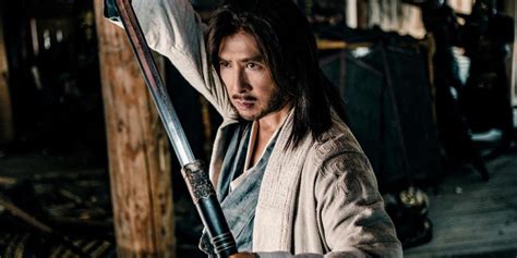 'Sakra' Trailer Sees Donnie Yen Lead a Roving Band of Martial Artists ...