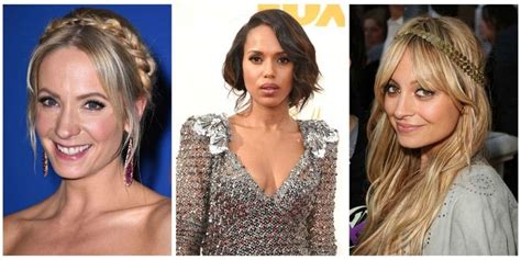 Stunning Christmas Party Hairstyles For The Perfect Holiday Look