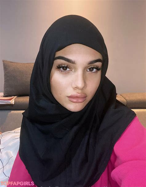 Madina Muslim X Nude Onlyfans Leaked Photo 3 Topfapgirls