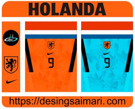 Holanda Concept 2023 Fantasy Desings Aimari