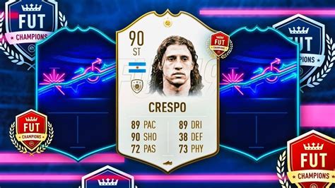 Mi Nuevo Equipazo H Brido Para Fut Champions En Fifa Ultimate Team