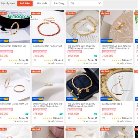 Kinh Doanh Hiệu Quả Với Ngành Hàng Đang Hot Trên Shopee Magix vn Giải pháp đóng gói tối