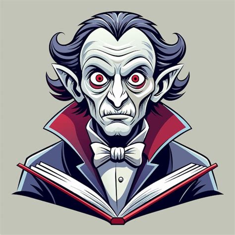 Premium Vector Dracula Frankenstein Zombie Monster Vampiric Hand