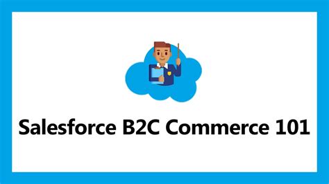 Qu Es Y Porqu Se Cobra Tan Bien En Salesforce Commerce Cloud Sfcc