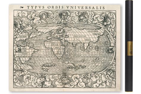 Welt 1540