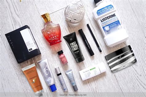 Best Skin Care Products Keep These In Your Beauty Bag