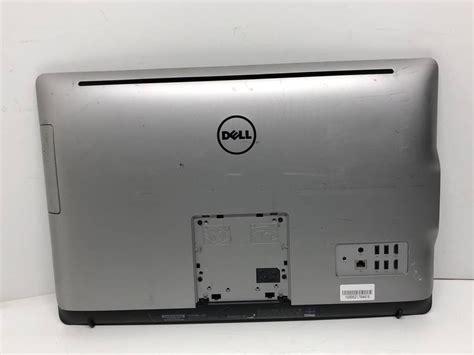 Yahoo オークション DELL Inspiron 24 5488 一体型PC Core i7 7700T