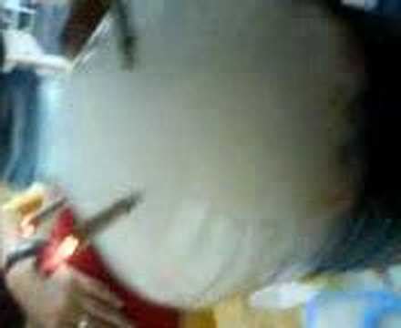 Cachimba Casera YouTube