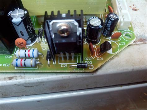 Водонагреватель Thermex Id80V Нуждаюсь В Схеме - Дайте схему! - Форум ...