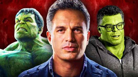 Hulk I Marvel Studios Hanno Dei Piani A Lungo Termine Per Il