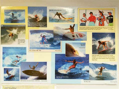 New Smyrna Beach Museum of East Coast Surfing - New Smyrna Museum of ...