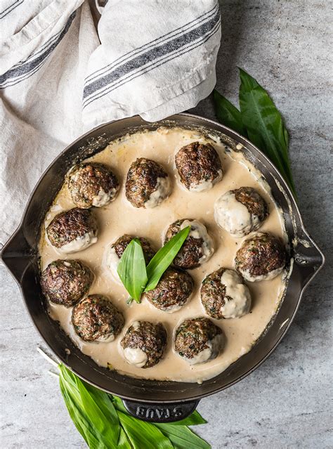 B Rlauch K Ttbullar Ganz Einfach Selbst Gemacht Rezept