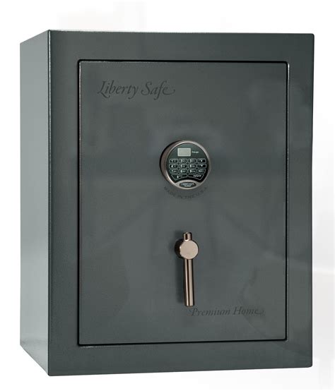 Liberty Premium Home Safe 8 Liberty Home Safes Liberty Lp 08