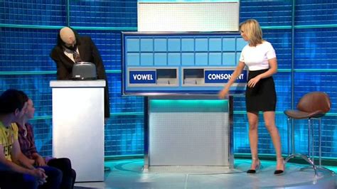 Rachel Riley 8 Out Of 10 Cats Does Countdown 3x07 2014 07 18 2101c Youtube