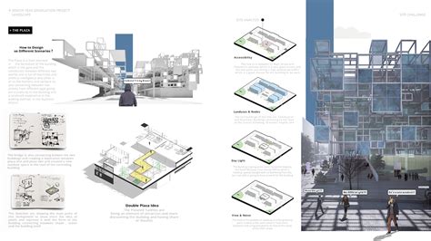 Cerbero Data Research Centergraduation Project On Behance