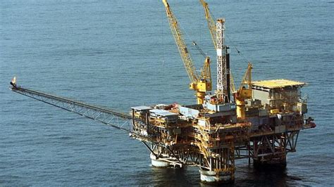 Exxon And Bhp Plan To Sell Bass Strait Oilfields To Focus On Gas The