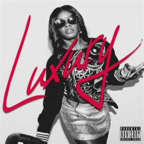 Stream Azealia Banks - Luxury (Extended) by gaylilb!tch | Listen online ...