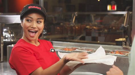 Build Your Own Pizza Jess Lizama Makes The Shakeys Special Youtube