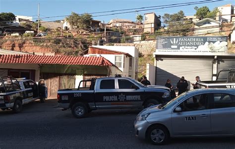 Hombre Asesina A Niña De 11 Años En La Colonia Colosio De Nogales