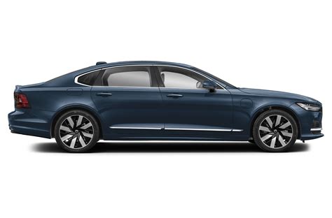 Volvo S90 Plug-In Hybrid - Model Years, Generations & News | Cars.com