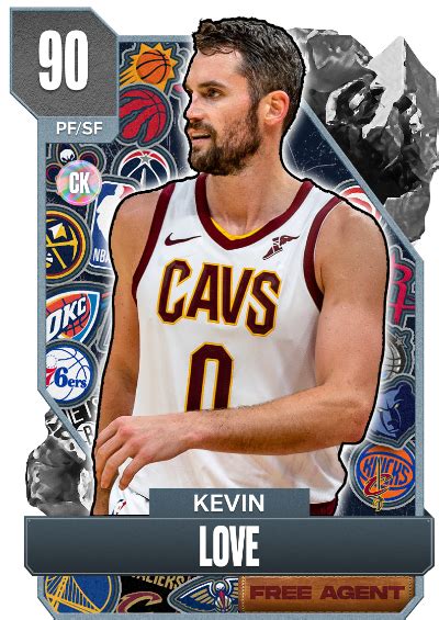 Nba K Kdb Custom Card My First Kdb Card