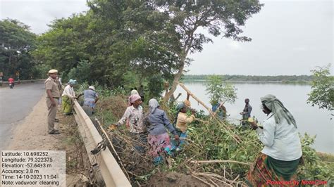 Tamil Nadu Wetlands Mission