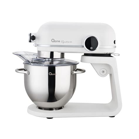 Oxone Stand Mixer Ox 885white