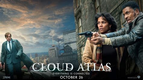 Cloud Atlas Movie Wallpaper | Full HD Desktop Wallpapers 1080p