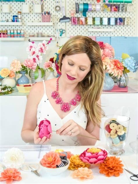 Tips On How To Open A Handmade Craft Business Story Abbi Kirsten Collections