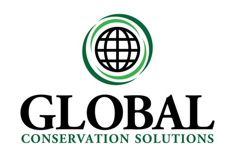 Global Conservation Solutions - Conservation Optimism