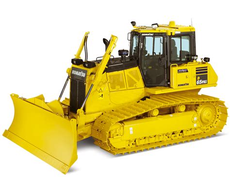 Komatsu D65PXi 18 Specifications Technical Data 2017 2019 LECTURA