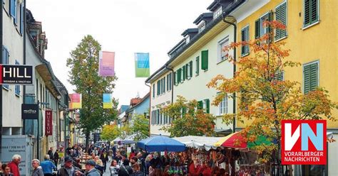 Hohenems Feiert Seine Stadterhebung Vorarlberger Nachrichten VN At