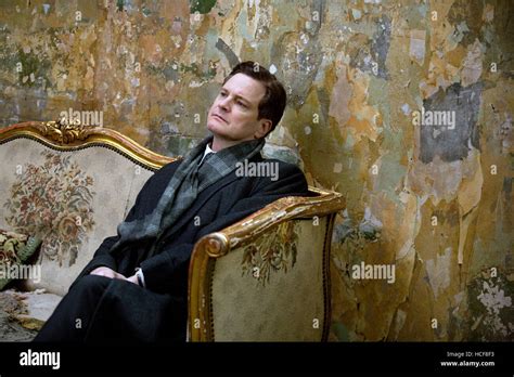 THE KING S SPEECH Colin Firth 2010 The Weinstein Company Courtesy