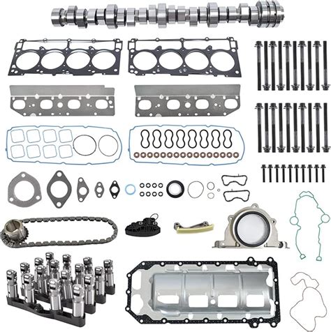 Amazon Susucar Hemi Cam Mds Lifters Camshaft Kit With Gasket