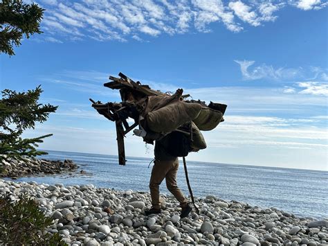 Beach Habitat Clean Up At Kejimkujik Seaside - Kespukwitk Conservation