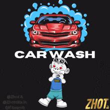 Car Wash S Tenor