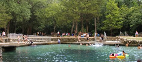 Ponce De Leon Springs State Park | Outdoor Gulf Coast of Northwest Florida