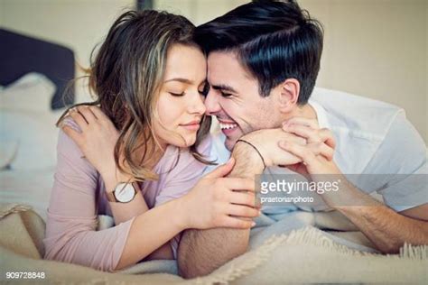 Tickling Beautiful Women Stock Fotos Und Bilder Getty Images