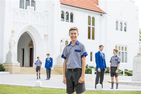 Marist College Ashgrove, QLD | Catholic Schools Guide