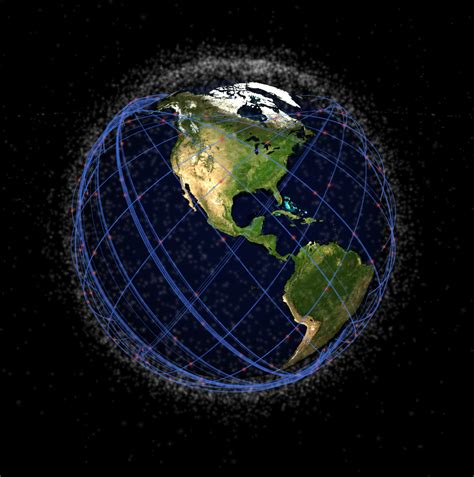 Starlink constellation as of posting : r/SpaceXLounge