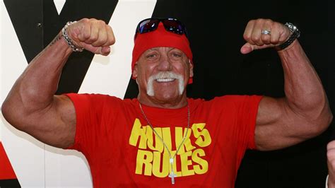 Hulk Hogan Awarded Million In Damages Following Sex Tape Scandal