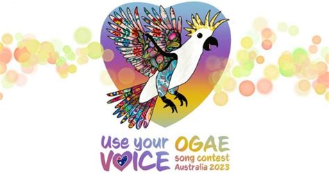 OGAE Song Contest 2023 Objavljene su sve takmičarske kompozicije