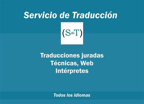 Agencia De Traducci N Manises Traductor Jurado Ingl S Franc S