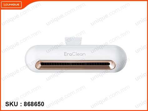 Xiaomi EraClean CW-BS01 Refrigerator Deodorizer Max – unique.com.mm