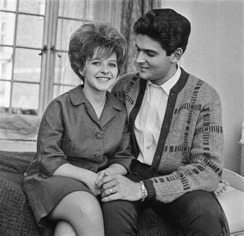 Brenda Lee Shares The Secret To Her Six Decade Long Marriage