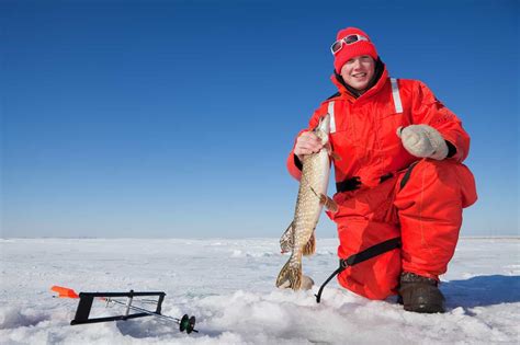 Best Ice Fishing Fish Finder: 13 Top Sonar Units Reviewed (2024)