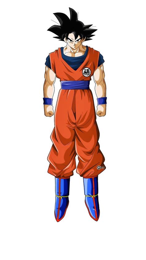 Pin de 直樹 本間 en ドラゴンボールZ Personajes de dragon ball Dragon ball Dragones