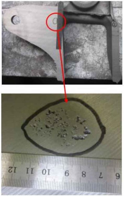 Introduction And Characteristics Of Process Design Of Nodular Iron Castings Zhy Casting