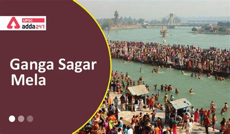 Ganga Sagar Mela