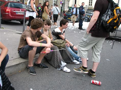 Gay Pride Lyon Jacques Flickr